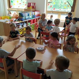 MŠ - září (1.část)